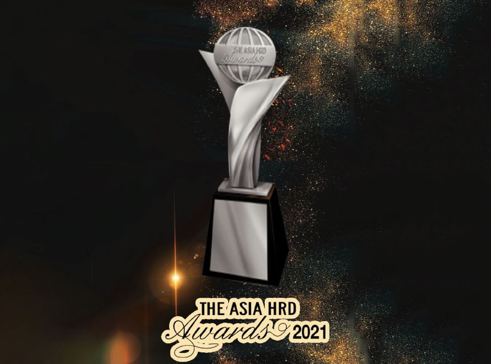 The ASIA HRD Awards 2021
