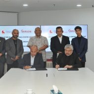 Smart and Strategic Partnership Agreement between Phoenix Asia Academy of Technology & Unirazak University