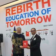 Rebirth Education to Bangladesh